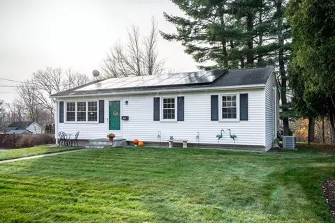 250 Clearview Ave, Torrington, CT 06790