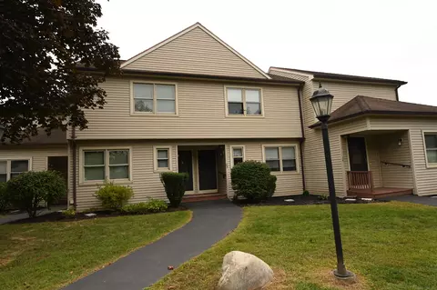 375 Coe Ave #22, East Haven, CT 06512