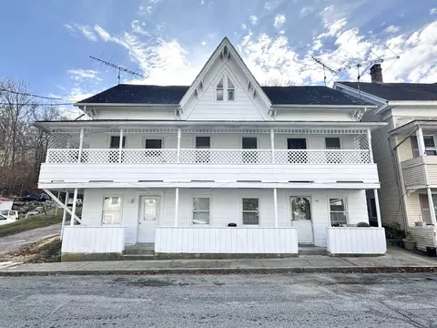 123 High St, Sprague, CT 06330
