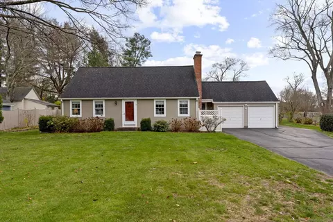 16 Westview Ln, Glastonbury, CT 06033