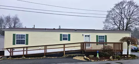 301 S Main St #LOT 21A, Newtown, CT 06470