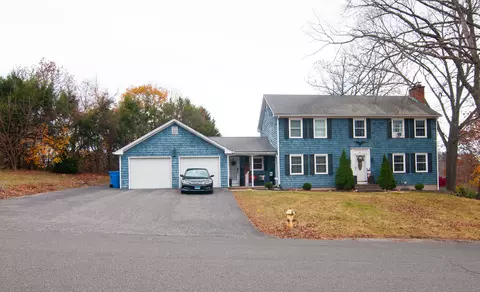 161 Birchfield Dr, Waterbury, CT 06705
