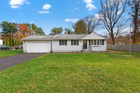 2719 Ellington Rd, South Windsor, CT 06074