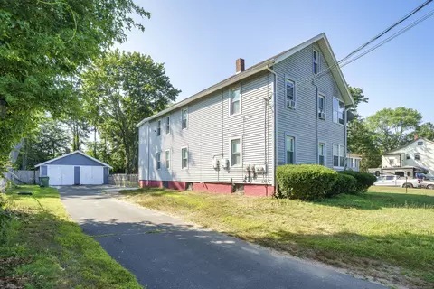 15 Clubhouse Rd, Windsor, CT 06095