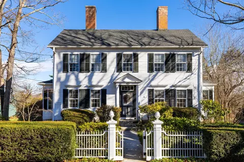 124 North St, Litchfield, CT 06759