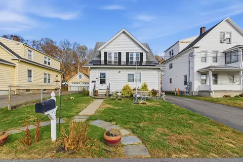 95 Park Ave, Derby, CT 06418