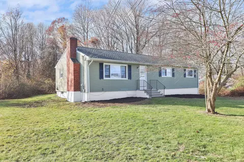 2064 Long Hill Rd, Guilford, CT 06437