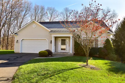 20 Whitney Ferguson Rd #18, Vernon, CT 06066