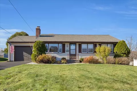 192 Blodgett Roy Dr, New Britain, CT 06053