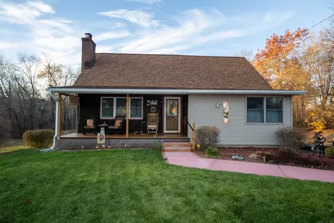 33 Sunset Ter, Vernon, CT 06066