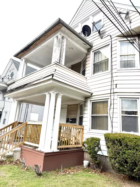 181 Lombard St, New Haven, CT 06513