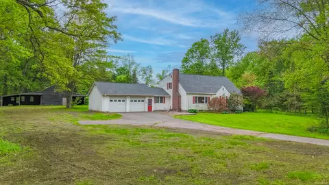 46 Newberry Rd, East Windsor, CT 06088
