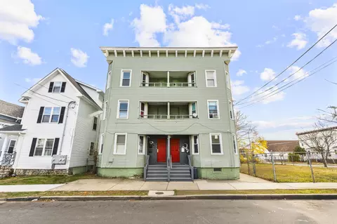 746 Maple St, Bridgeport, CT 06608