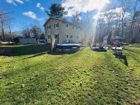 205 Ballamahack Rd, Windham, CT 06280 photo 1
