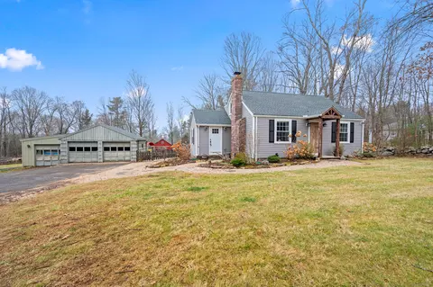 192 Leonard Rd, Stafford Springs, CT 06076