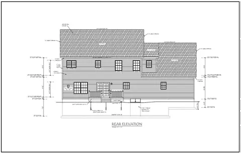 Exterior - 155 Old Common Rd, Wethersfield, CT 06109 photo 3 of 4
