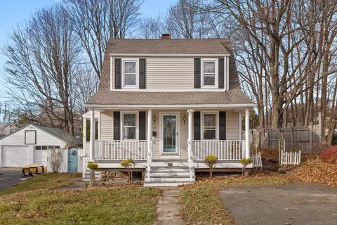19 Henry St, Watertown, CT 06779