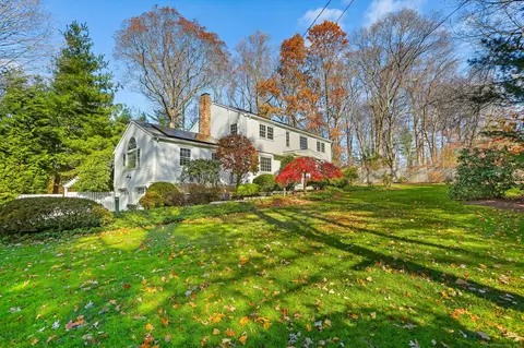 5 Willow Walk, Westport, CT 06880