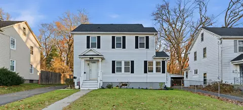 749 Tolland St, East Hartford, CT 06108