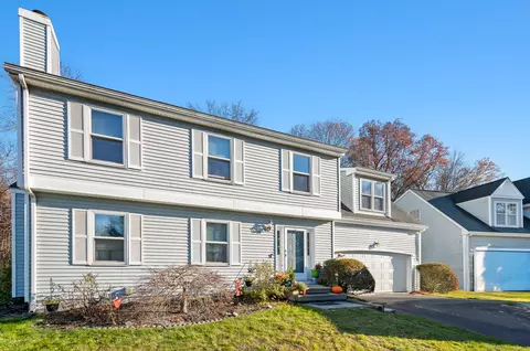55 Timothy Dr, Middletown, CT 06457