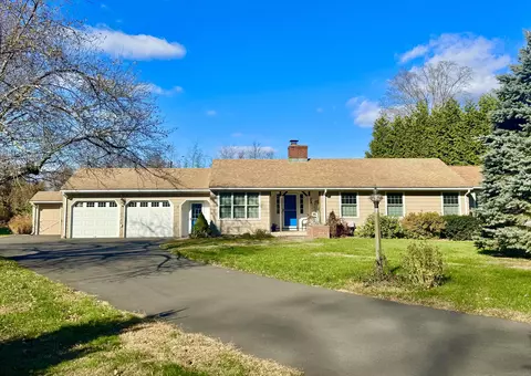 154 Creamery Rd, Durham, CT 06422
