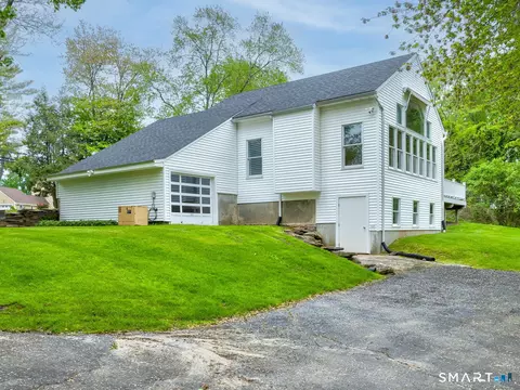 Exterior - 501 Highland St, Wethersfield, CT 06109 photo 6 of 6