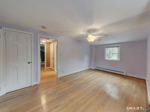 Bedroom - 501 Highland St, Wethersfield, CT 06109 photo 5 of 5