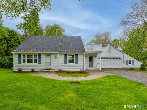 501 Highland St, Wethersfield, CT 06109