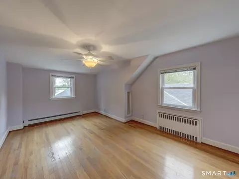 Bedroom - 501 Highland St, Wethersfield, CT 06109 photo 4 of 5