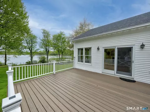 Exterior - 501 Highland St, Wethersfield, CT 06109 photo 4 of 6