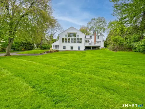 Exterior - 501 Highland St, Wethersfield, CT 06109 photo 3 of 6