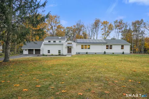 55 Liberty St, Wilton, CT 06897