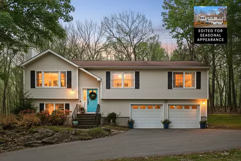 34 Ridge Crest Dr, New Milford, CT 06776