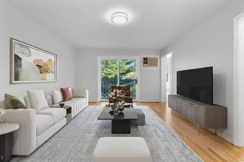 25 Chestnut St #1-I, Norwalk, CT 06854
