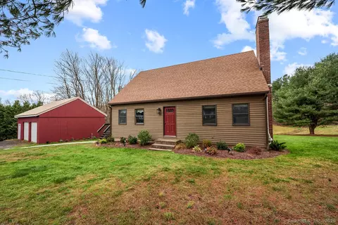 33 Tinker Pond Rd, Bolton, CT 06043