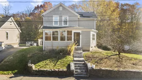 35 Morse St, Meriden, CT 06450