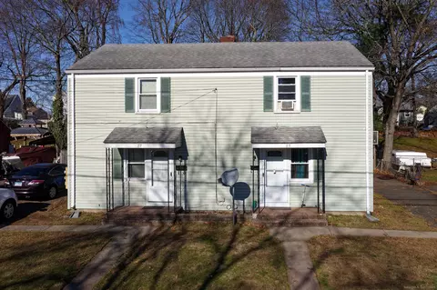 37 Seaman Cir, Manchester, CT 06040