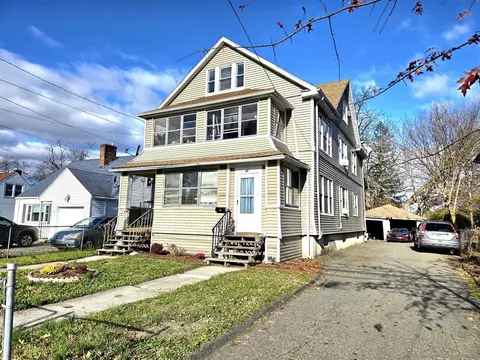 46 Arlington St, Hartford, CT 06106