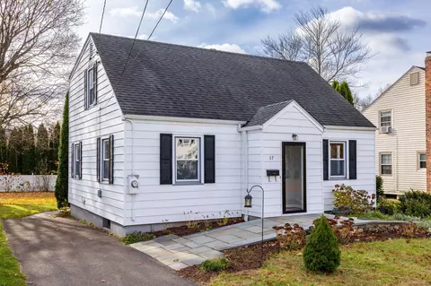 17 Parkview Rd, West Hartford, CT 06110