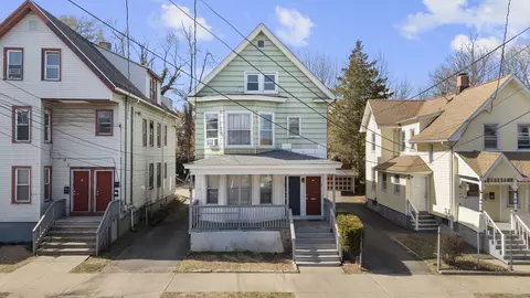 190 Farren Ave, New Haven, CT 06513