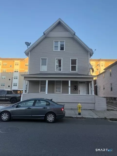 63 Minerva St, Derby, CT 06418