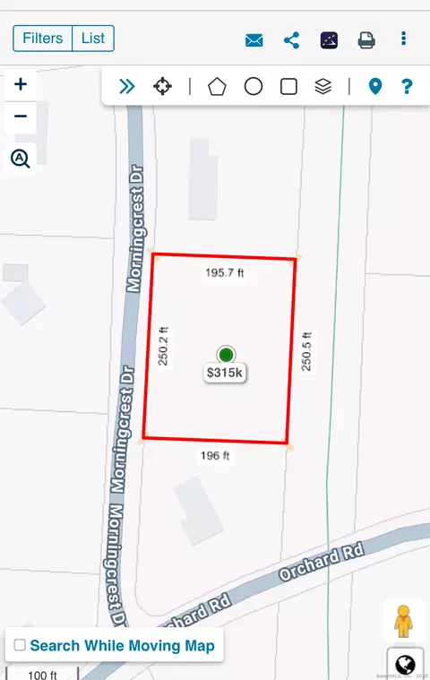 16 Morningcrest Dr, West Hartford, CT 06117