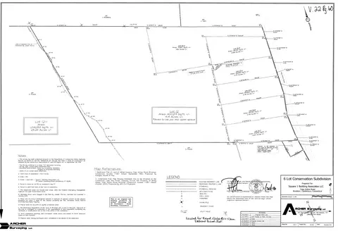 lot12 Tripp Holow Rd, Brooklyn, CT 06234