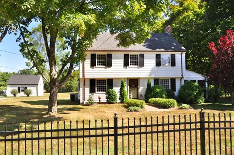 238 Salmon Brook St, Granby, CT 06035