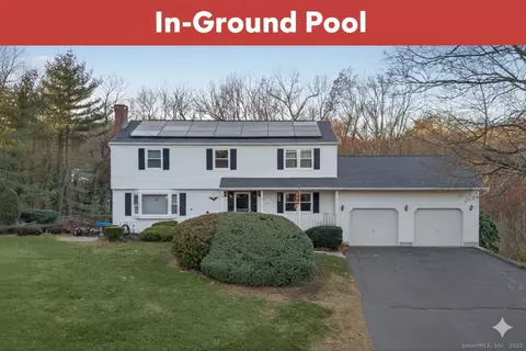 119 Trout Stream Dr, Vernon, CT 06066