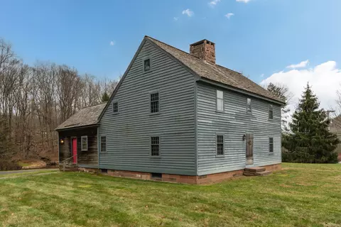 4365 Durham Rd, Guilford, CT 06437