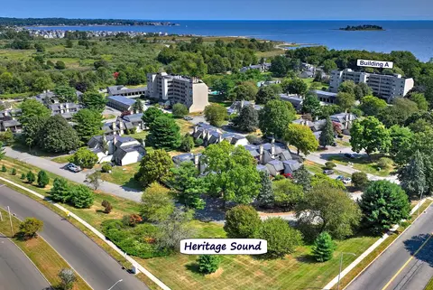85 Viscount Dr #A26, Milford, CT 06460