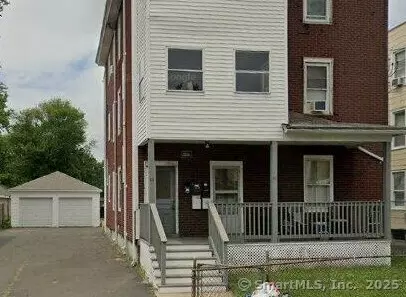 89-91 Madison Ave, Hartford, CT 06106