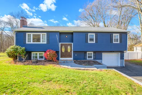 1338 Meriden Ave, Southington, CT 06489