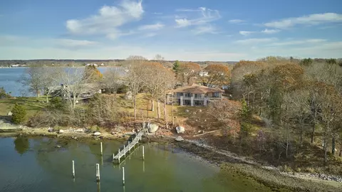 Undisclosed, Mystic, CT 06355